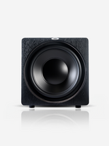 Velodyne Deep Blue 15