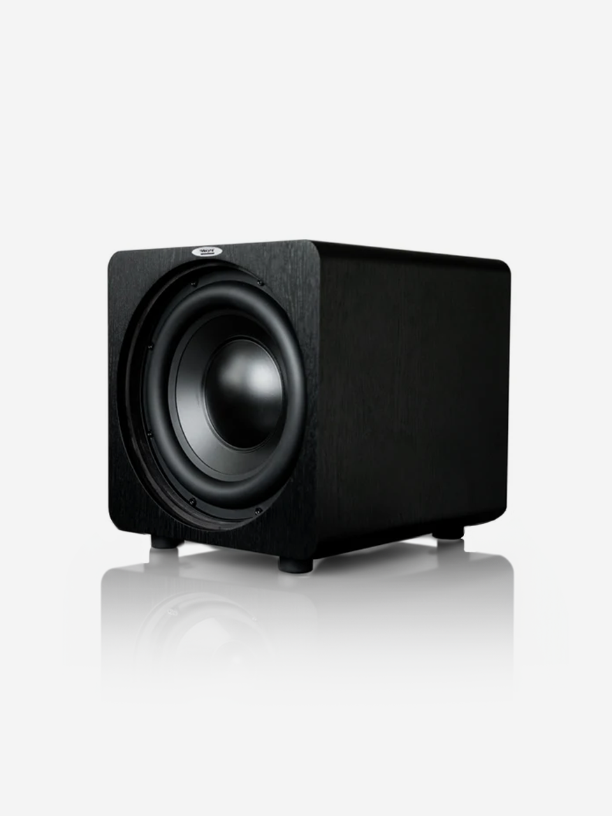 Velodyne Deep Blue 8