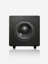 Velodyne Deep Waves 12