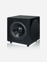 Velodyne Deep Waves 12