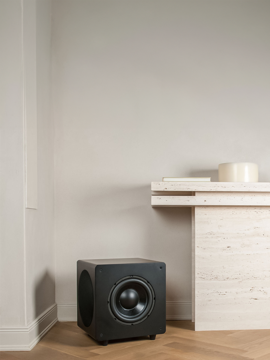 Velodyne Deep Waves 10