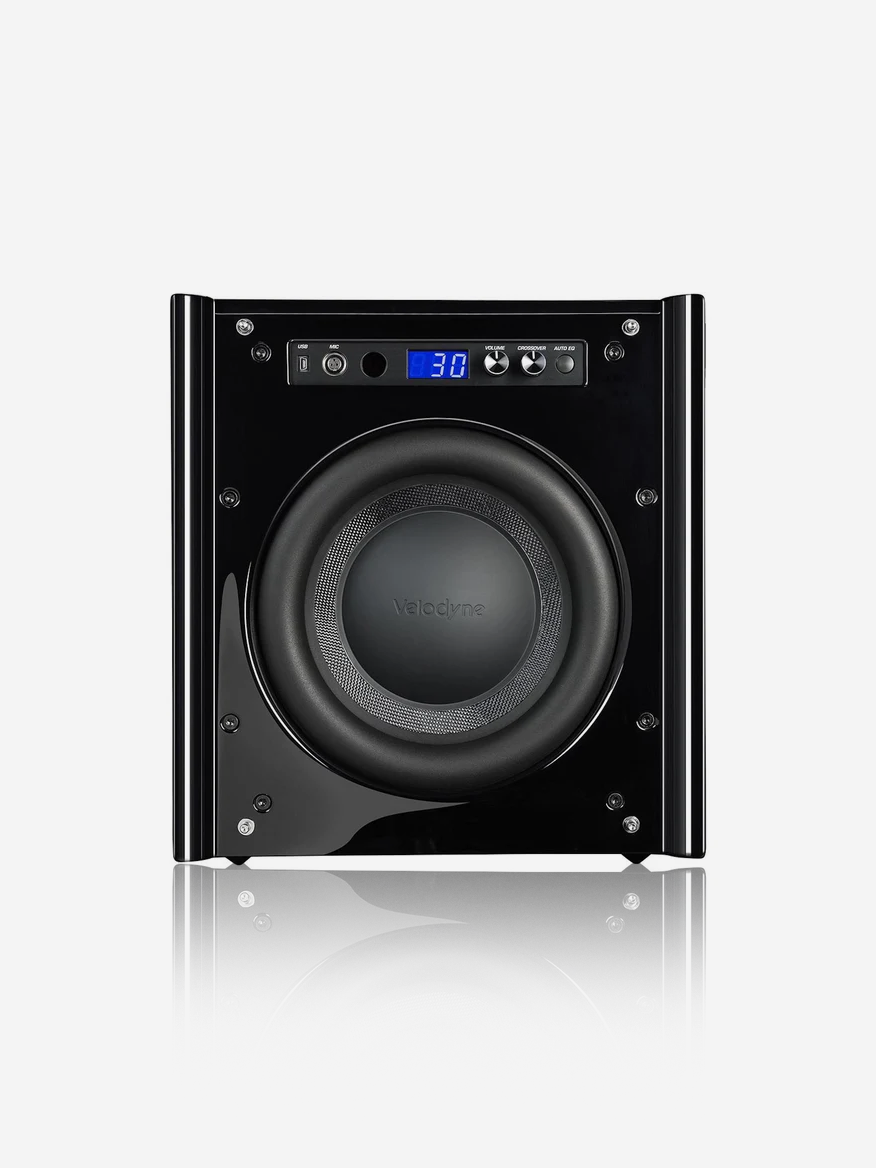 Velodyne Digital Drive 10 Plus