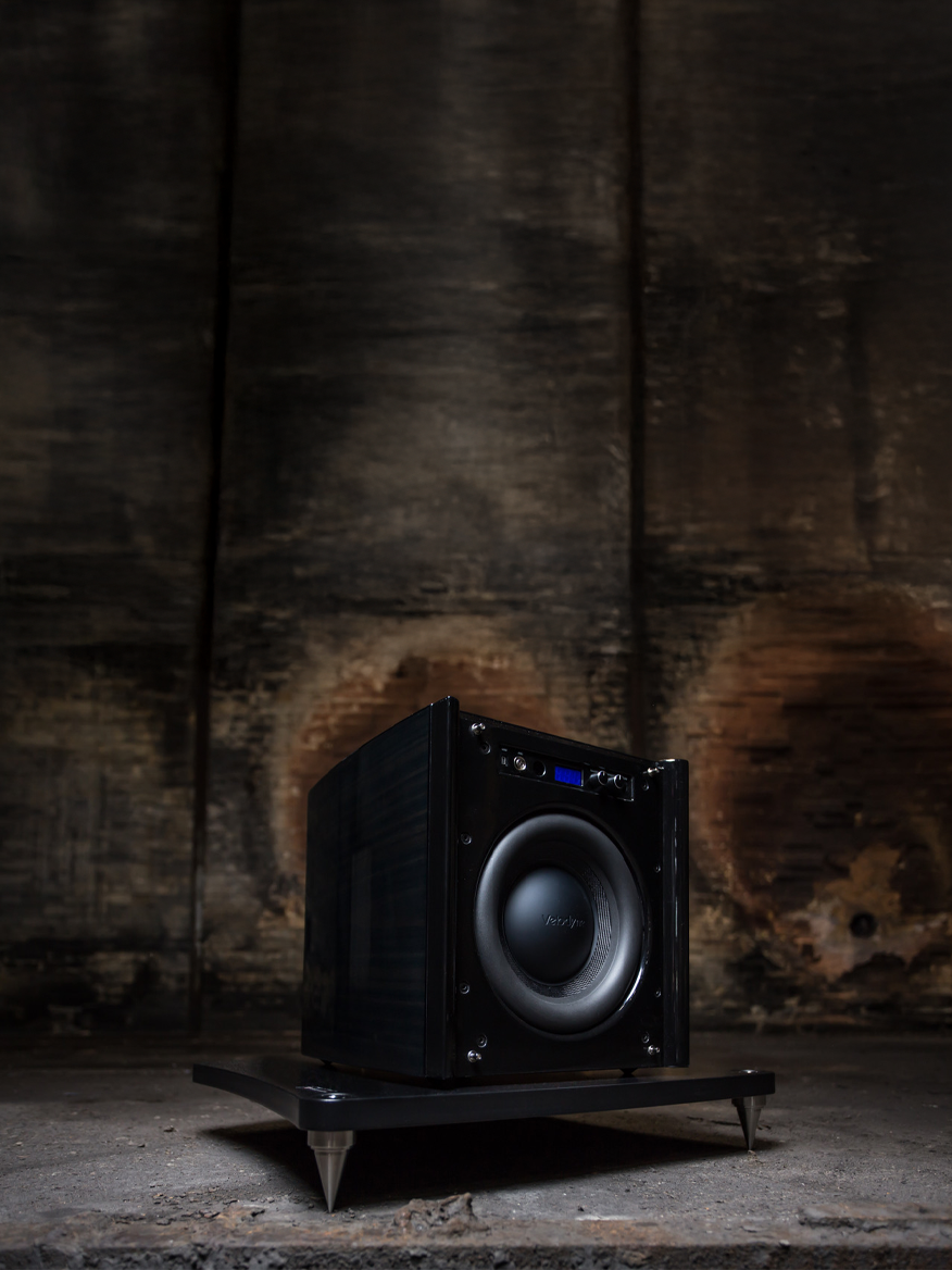 Velodyne Digital Drive 10 Plus