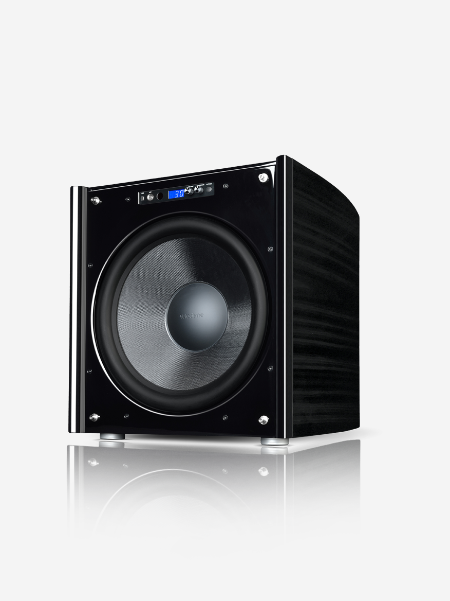 Velodyne Digital Drive 12 Plus