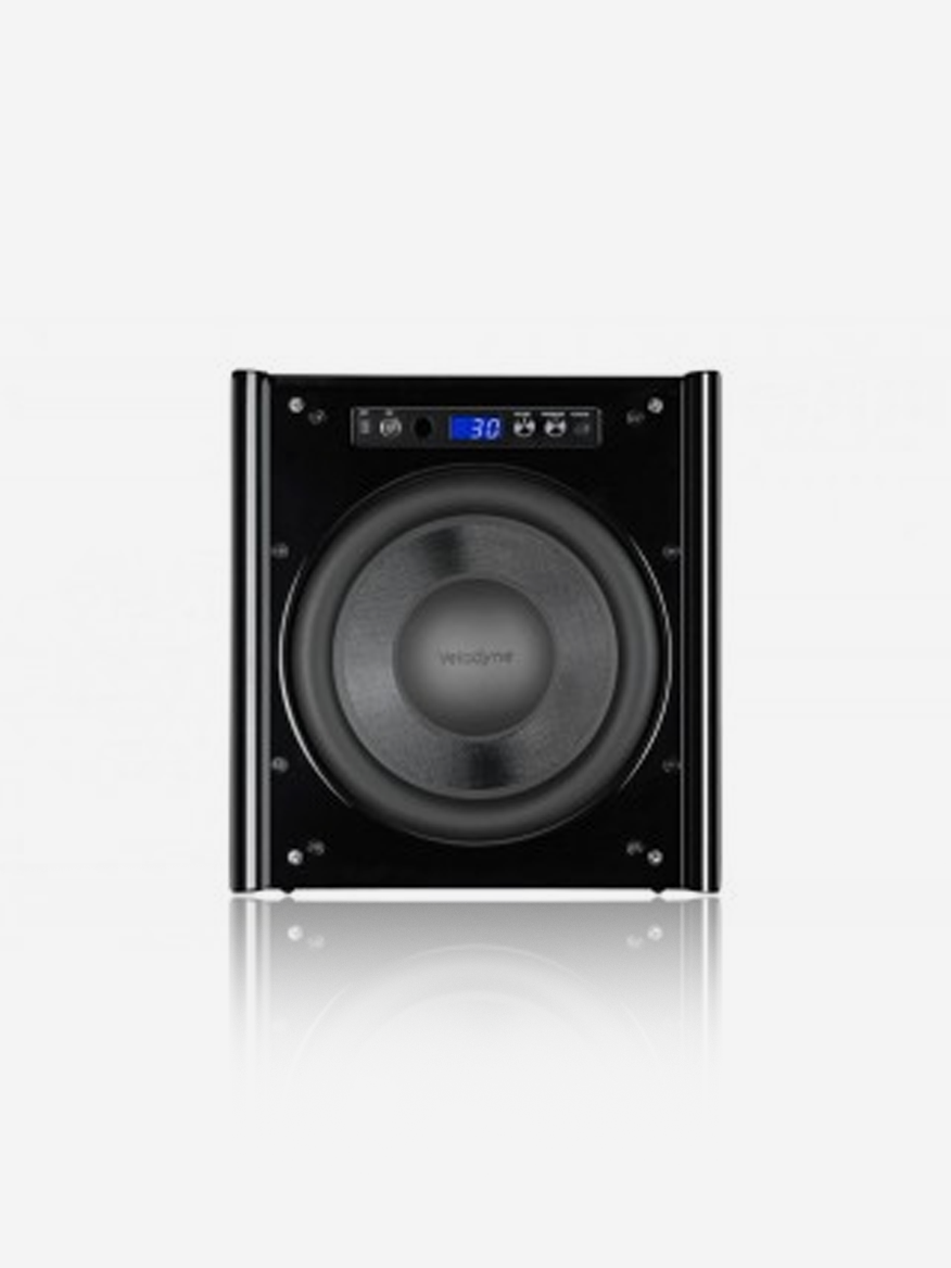 Velodyne Digital Drive 12 Plus