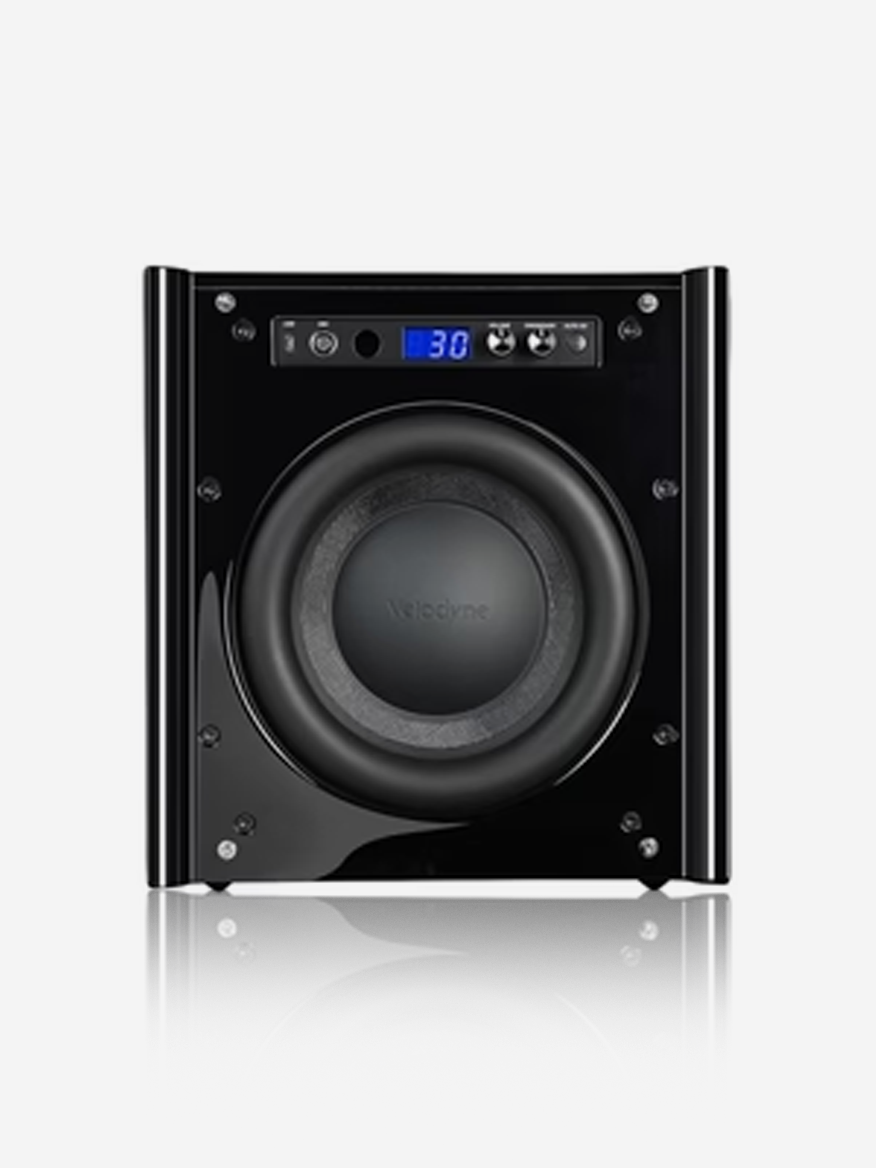 Velodyne Digital Drive 15 Plus