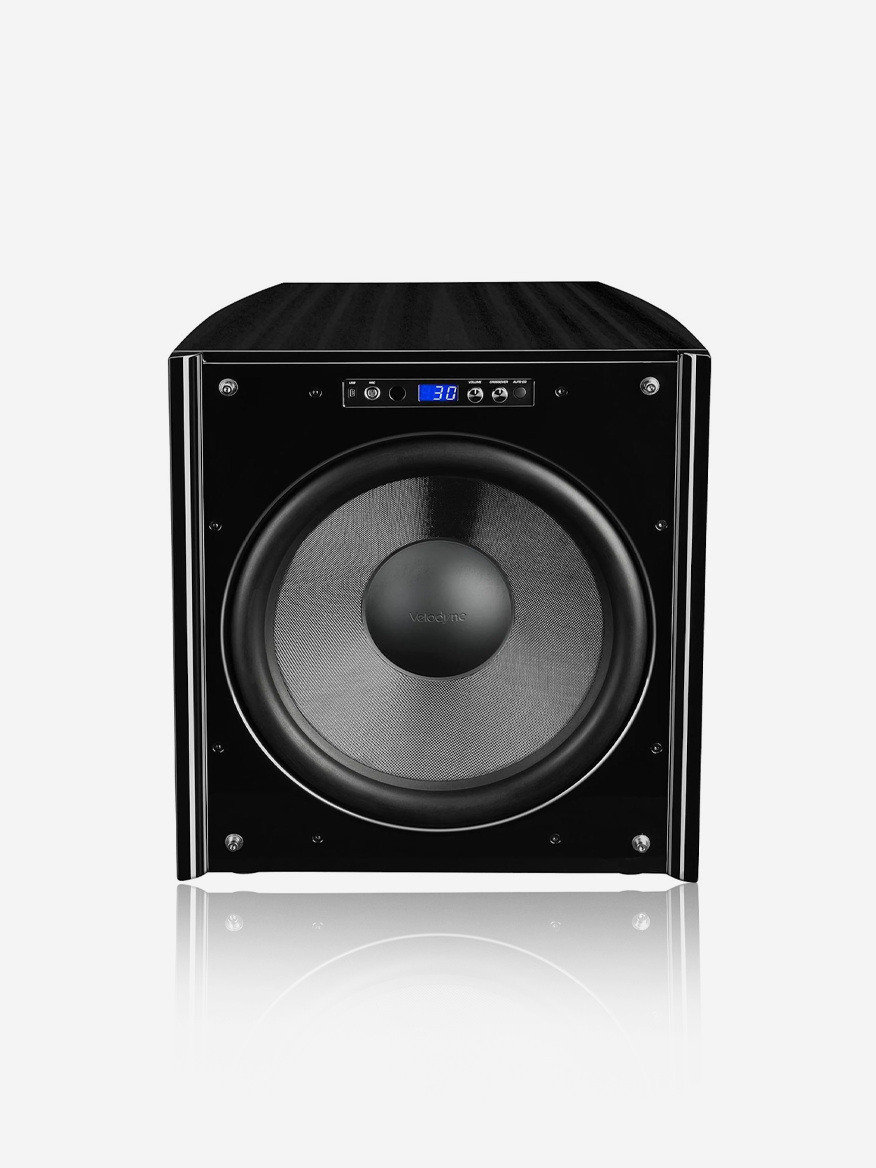 Velodyne Digital Drive 18 Plus