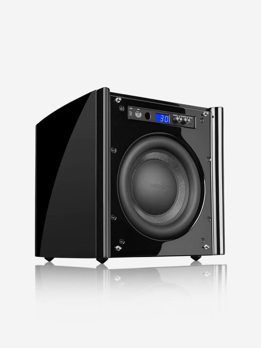 Velodyne Digital Drive 18 Plus