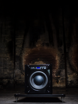 Velodyne Digital Drive 18 Plus