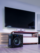 Velodyne Digital Drive 18 Plus