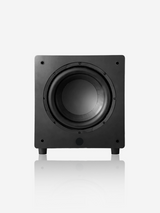 Velodyne Impact X 10 - Black/White