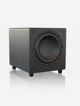 Velodyne Impact X 10 - Black/White