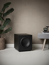 Velodyne Impact X 10 - Black/White