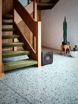 Velodyne Impact X 10 - Black/White