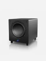 Velodyne Impact X 12 - Black/White