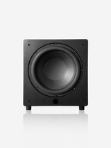 Velodyne Impact X 12 - Black/White