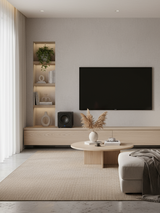 Velodyne Impact X 12 - Black/White