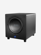 Velodyne Impact X 15 - Black/White