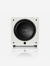 Velodyne Impact X 10 - Black/White