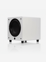Velodyne Impact X 10 - Black/White