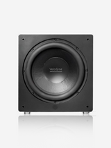 Velodyne Impact X 15 - Black/White