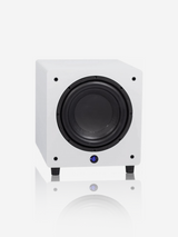 Velodyne Impact X 15 - Black/White