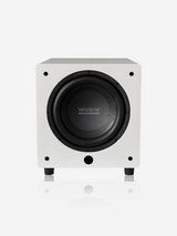 Velodyne Impact X 15 - Black/White