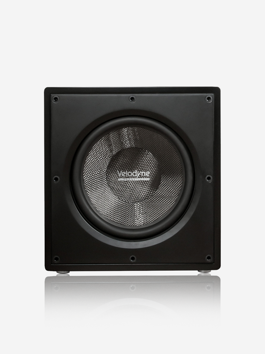 Velodyne VI-Q 15