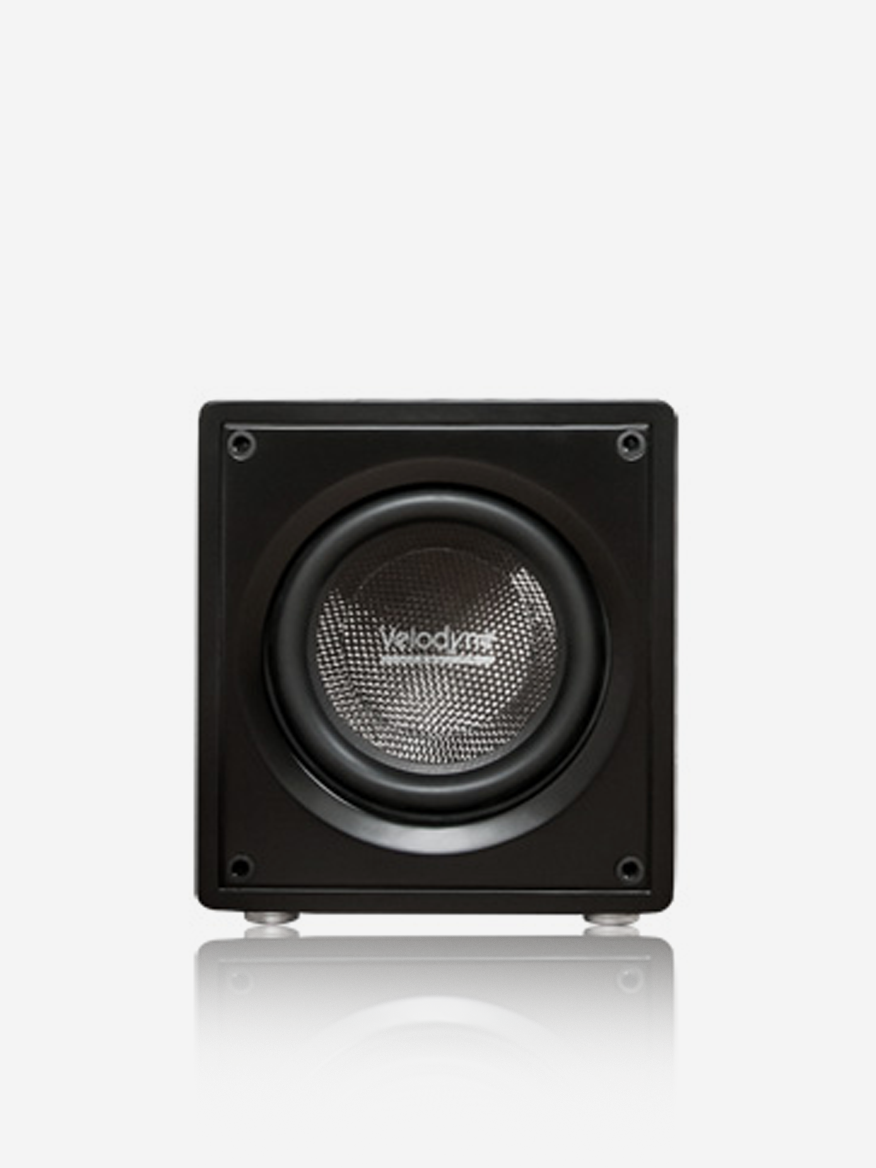 Velodyne VI-Q 12